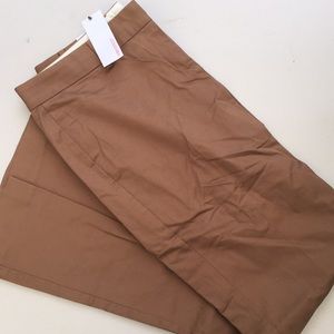 Express size 8 slacks